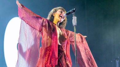 ¿Por qué dan tanto miedo los pechos de Amaral?