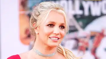 Imagen de archivo de la cantante estadounidense Britney Spears