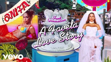 La trilogía de Anitta sobre amor y sexo en las favelas