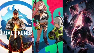 Gamescom 2023: los mejores juegos y sus fechas de lanzamiento