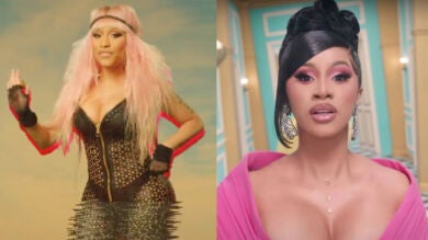 10 canciones famosas que se llevan la contraria entre ellas