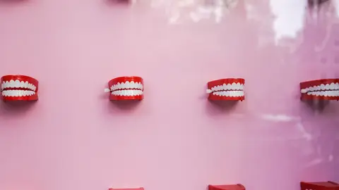 ¿Qué significa soñar que se te caen los dientes? ¿Qué significa soñar que se te caen los dientes?