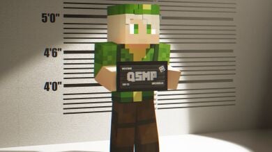 Willyrex, HolaSoyGerman, Rivers y Polispol se unen a QSMP; y Rubius anuncia su regreso al proyecto de Quackity