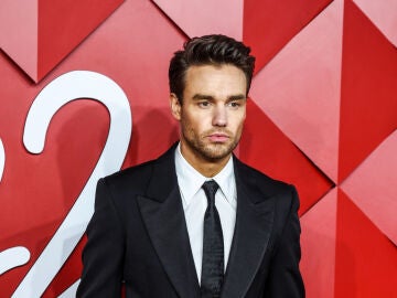 Liam Payne.