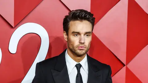 Liam Payne. Liam Payne.