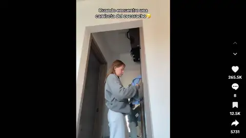 Pantallazo del tiktok de @jimeaguirre Pantallazo del tiktok de @jimeaguirre