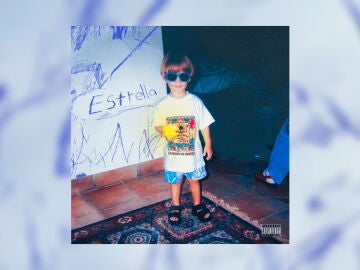 Portada del disco 'Estrella'.