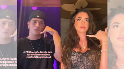 Trece y Lola Lolita Trece y Lola Lolita