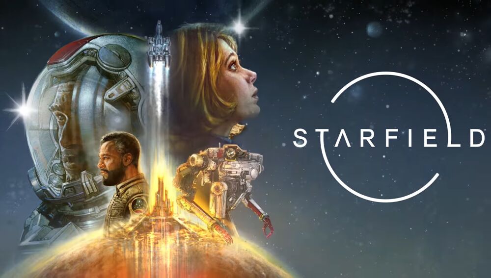 Starfield recibe soporte para DLSS y otras nuevas funciones interesantes