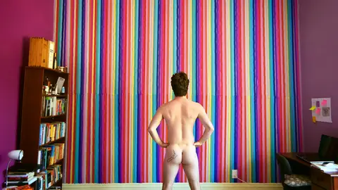 ¿Qué significa soñar que estás desnudo? ¿Qué significa soñar que estás desnudo?
