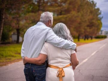 Una mujer de 62 a&ntilde;os presume de haber conseguido un sugar daddy