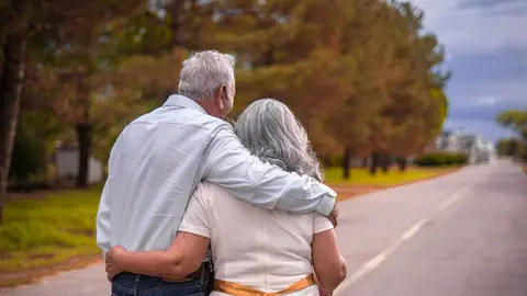 Una mujer de 62 años presume de haber conseguido un sugar daddy Una mujer de 62 años presume de haber conseguido un sugar daddy