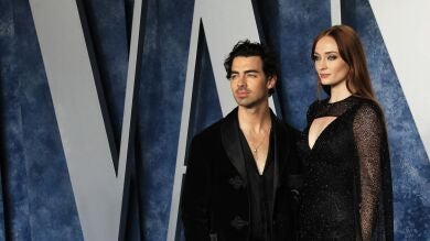 Debate tras la separación de Joe Jonas y Sophie Turner: ¿por qué no ha recibido el tratamiento de Taylor Swift?
