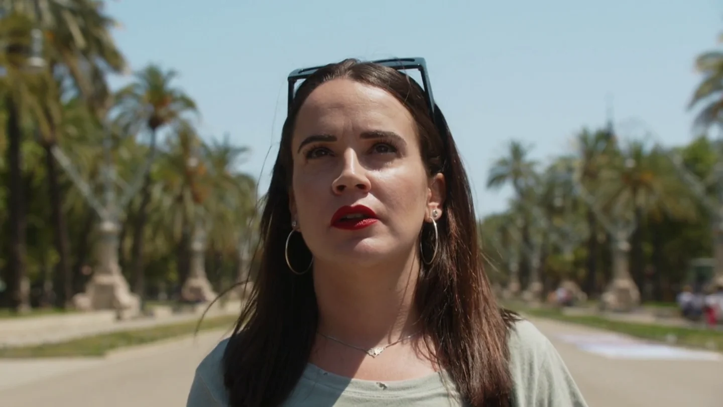 Un giro inesperado le lleva de Granada a Barcelona: así empieza ¡Martita! Un giro inesperado le lleva de Granada a Barcelona: así empieza ¡Martita!