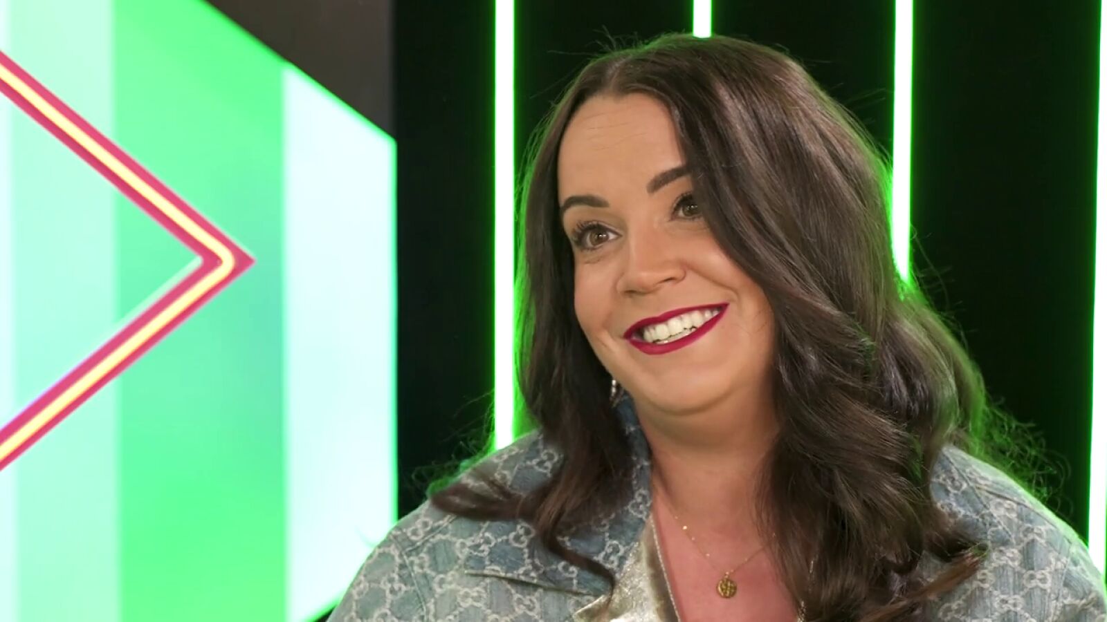 De cómica a actriz: Martita de Graná habla sobre su experiencia en la serie de Flooxer ¡Martita!