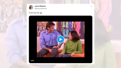 Tuit viral sobre uno de los doblajes de Aquí No Hay Quien Viva con la IA, Rask. Tuit viral sobre uno de los doblajes de Aquí No Hay Quien Viva con la IA, Rask.