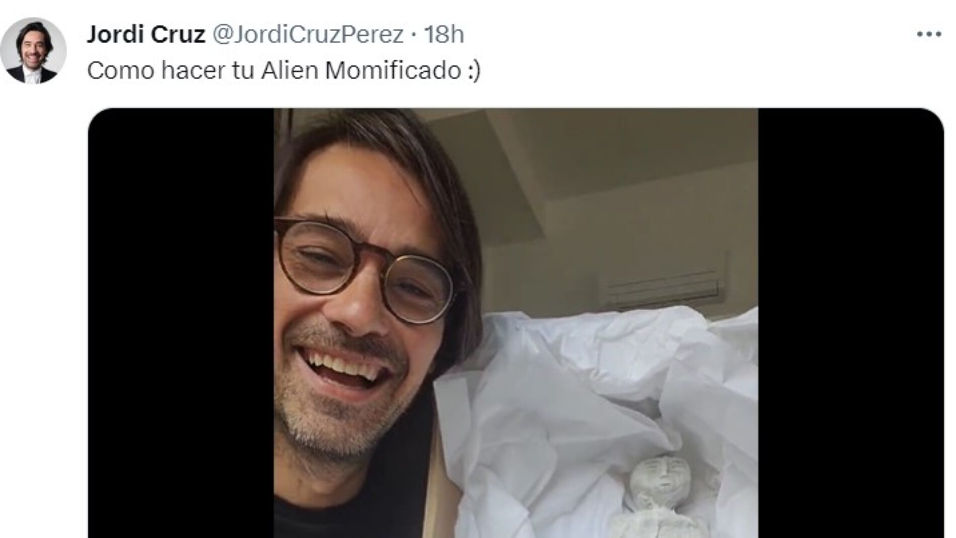 Jordi Cruz Recupera El Mejunje De Art Attack Para Hacer Su Versión Del ...