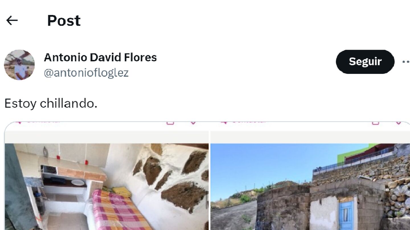 Pantallazo del tuit de @antoniofloglez