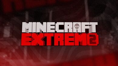 Comienza Minecraft Extremo 2: estos son todos los streamers que participarán en la serie