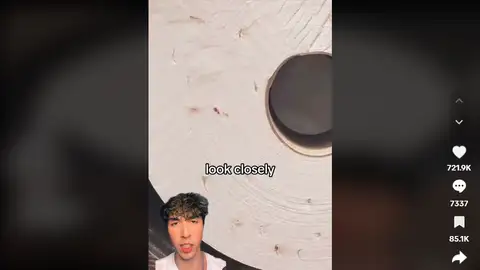 Pantallazo del tiktok de @dane_jones Pantallazo del tiktok de @dane_jones