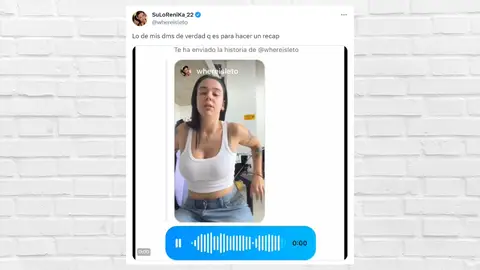 Tuit de Leto. Tuit de Leto.