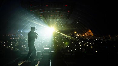 I Love Reggaeton aterriza (y despega) en Zaragoza