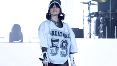 Billie Eilish sorprende al decir cuál es para ella 