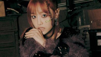 Chuu y su debut con el videoclip de Howl: mensajes ocultos, guiños a Loona y respuesta a BlockBerry Creative