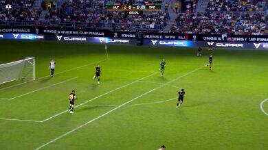 ¿Los equipos de la Kings League con más posesión siempre pierden? El interesante análisis de este tiktoker