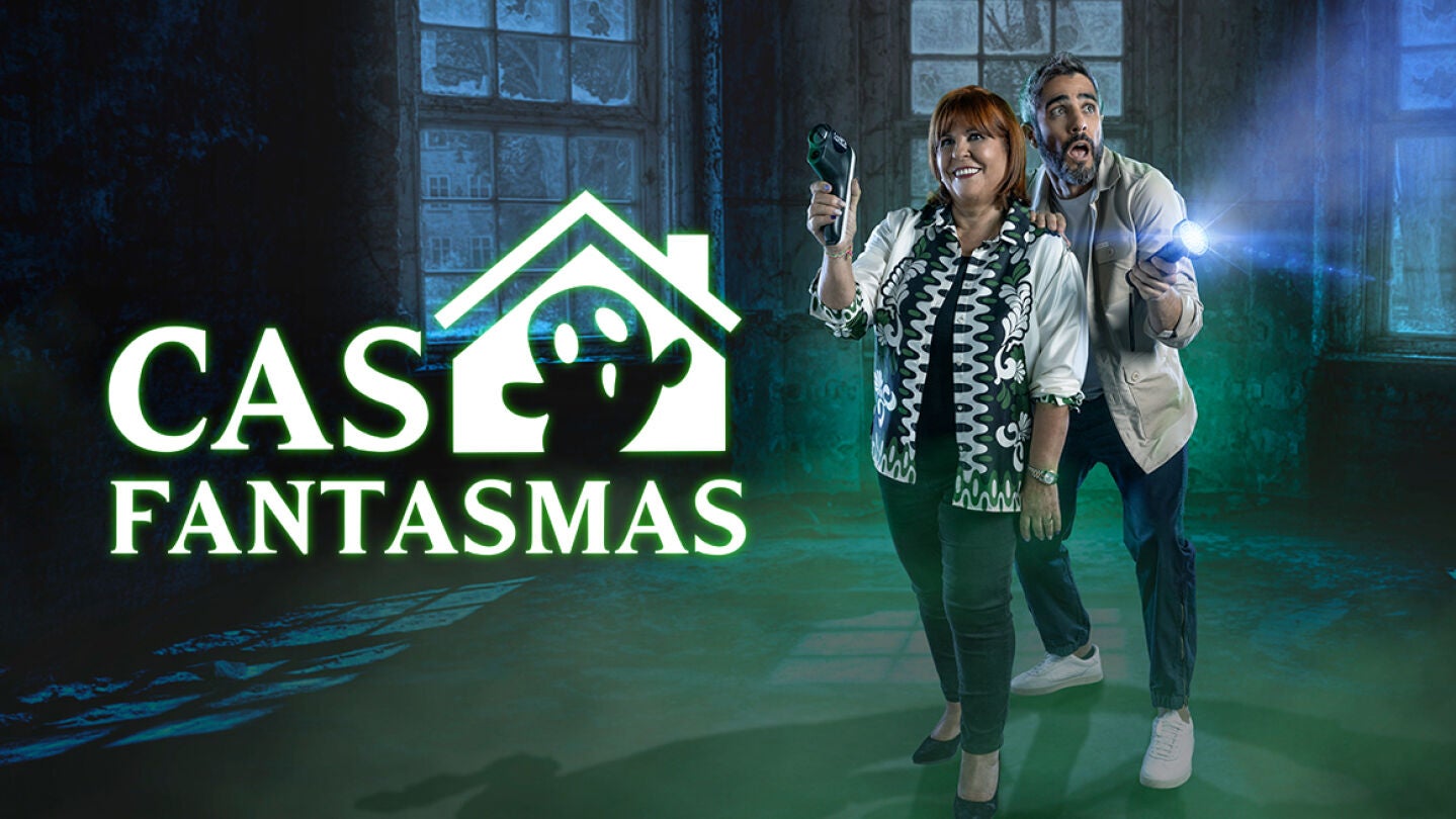 Casafantasmas