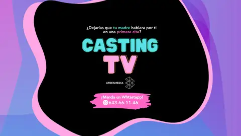 Casting de televisión Casting de televisión