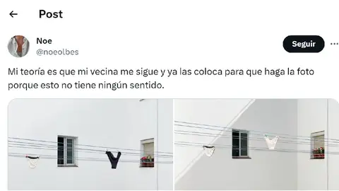 Pantallazo del tuit de @noeolbes Pantallazo del tuit de @noeolbes