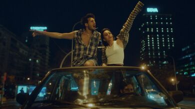 El amuleto secreto que comparten Aitana y Sebastián Yatra: el larimar