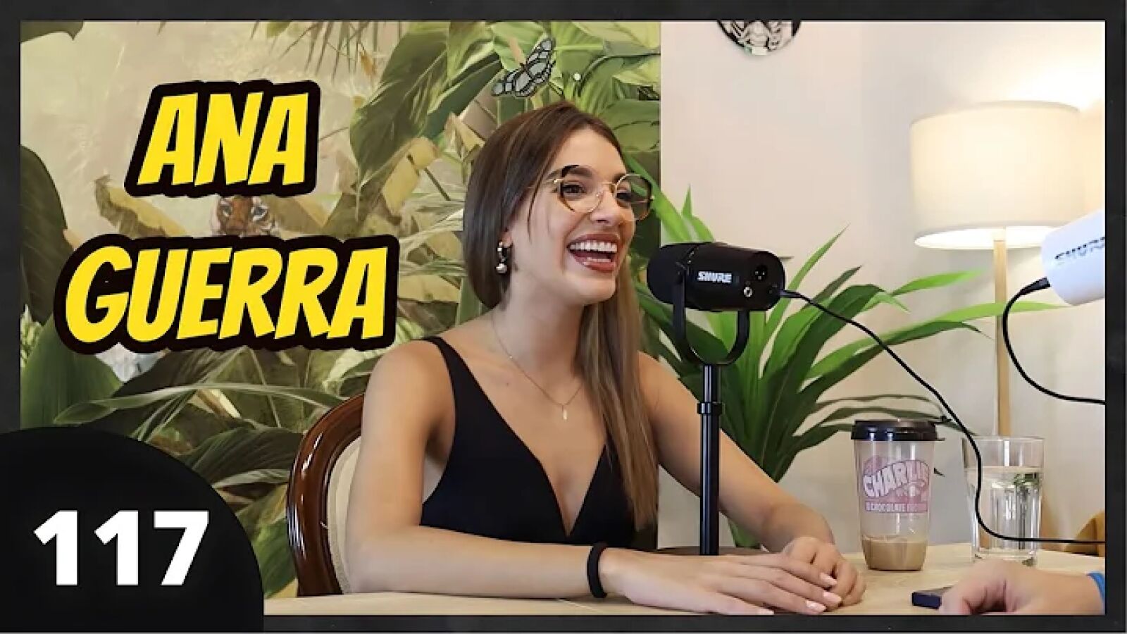 Ana Guerra, sobre su amistad con Aitana: 