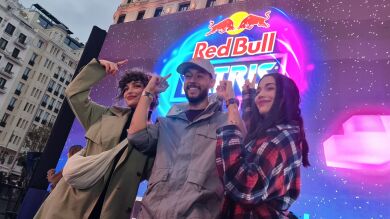 Entrevista a TheGrefg: 