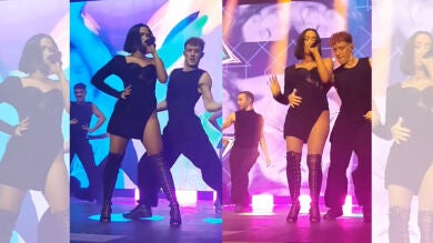 Chanel presenta nueva canción, pero no acaba de convencer a sus fans