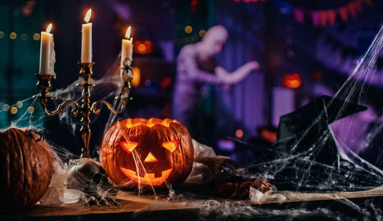 Halloween