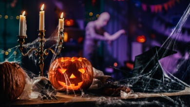 Disfraces de Halloween según tu signo del zodiaco