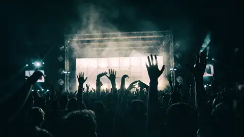 Concierto. Concierto.