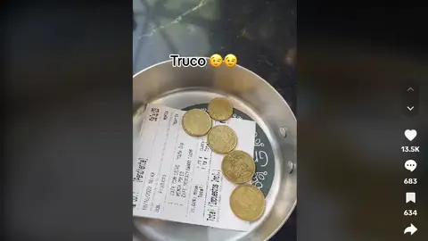 Pantallazo del tiktok de @lahostelera Pantallazo del tiktok de @lahostelera