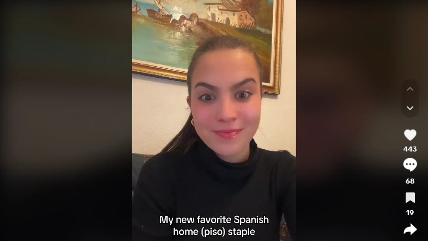 Pantallazo del tiktok de @katieboggs_ Pantallazo del tiktok de @katieboggs_