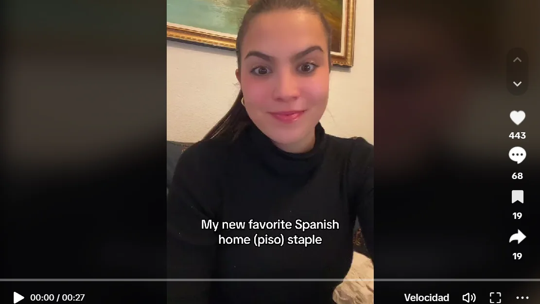 Pantallazo del tiktok de @katieboggs_ Pantallazo del tiktok de @katieboggs_