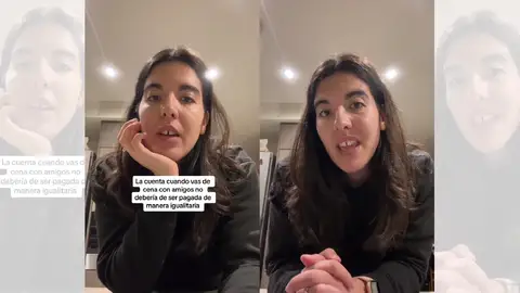 TikTok viral de Noritag. TikTok viral de Noritag.