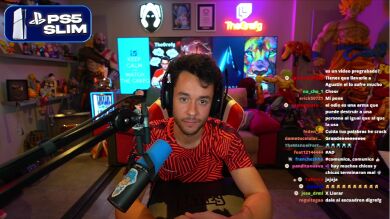 TheGrefg responde a Willyrex y se ofrece a solucionar las cosas entre ellos: 