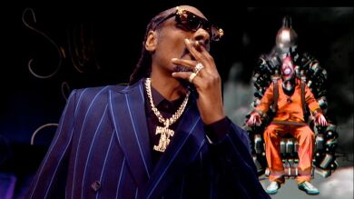 Snoop Dogg revela que rechazó una oferta de OnlyFans con la que habría ganado 100 millones de dólares