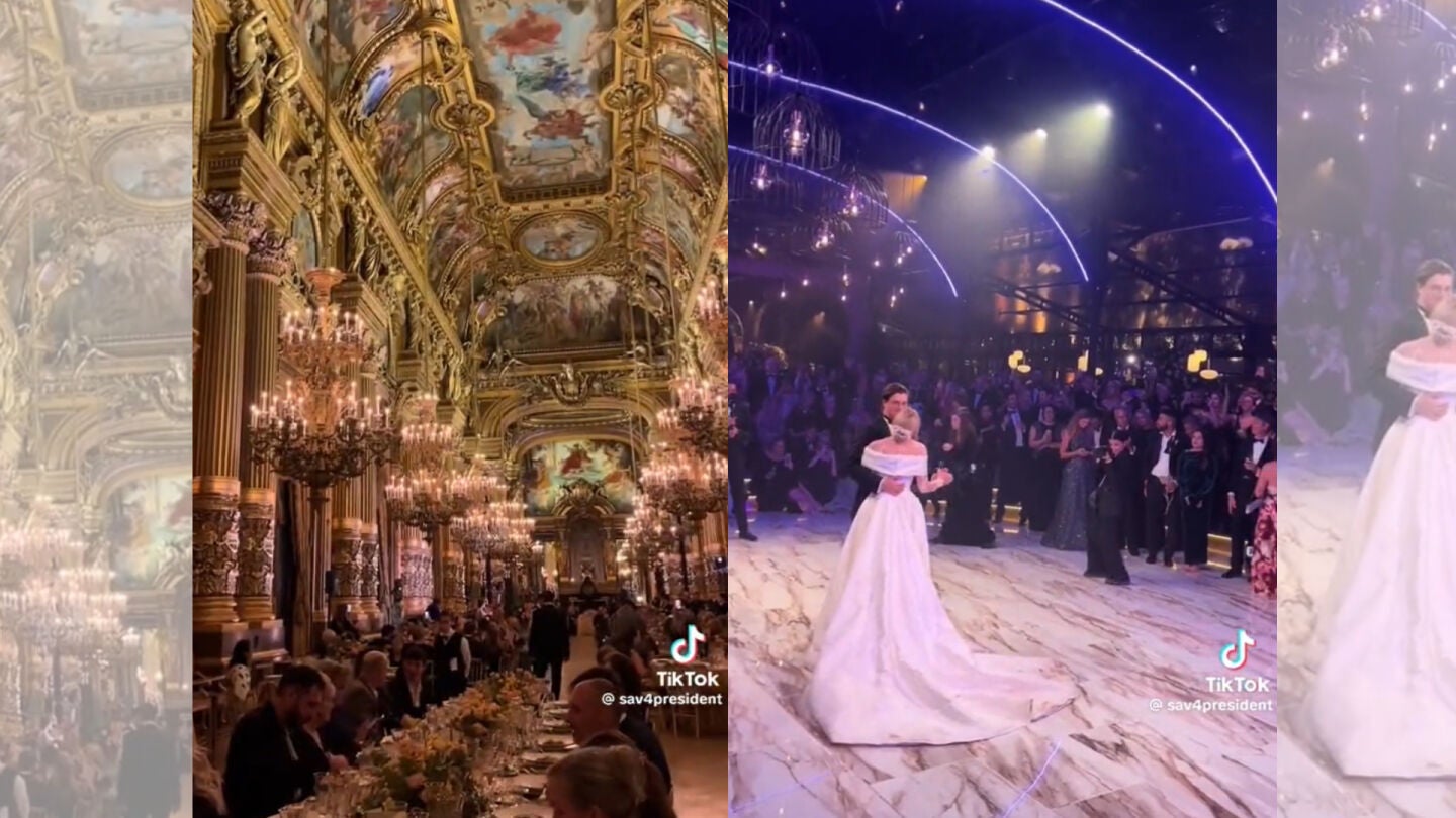 V&iacute;deo de la boda.
