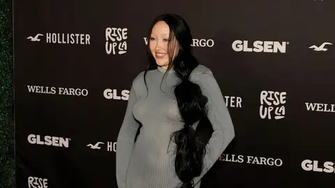 Foto de Noah Cyrus en 2023 Foto de Noah Cyrus en 2023