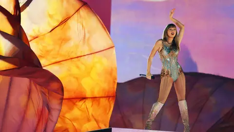 Taylor Swift. Taylor Swift.
