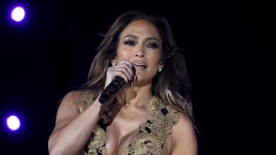 Jennifer Lopez lanzará el 16 de febrero su primer disco en 10 años, 'This is Me... Now'