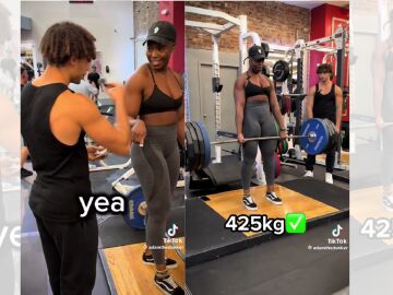 TikTok viral en el que pierde 10.000 d&oacute;lares en un reto.